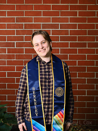 Berkeley Hope Scholars: Graduation Ceremony