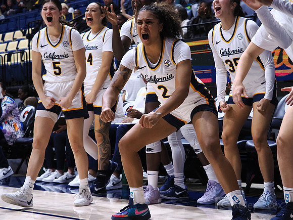 Women’s Basketball: California Golden Bears vs Saint Mary’s Gaels