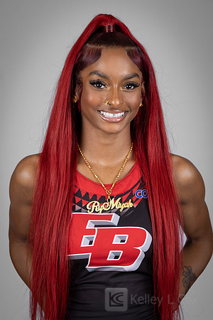Rymiah Hamilton