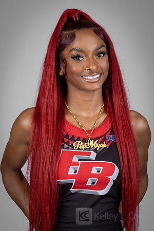 Rymiah Hamilton