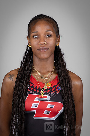 Sheelah Cary