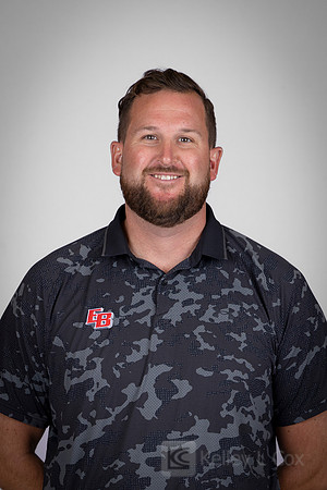 Shane Pelton