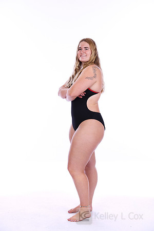 Chenoa Bodero