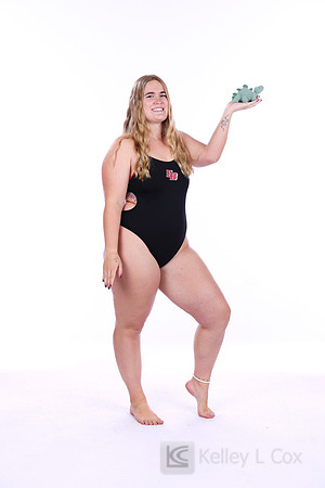 Chenoa Bodero