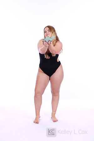 Chenoa Bodero