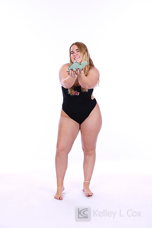 Chenoa Bodero