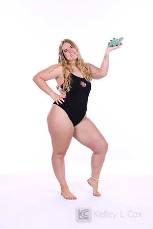 Chenoa Bodero