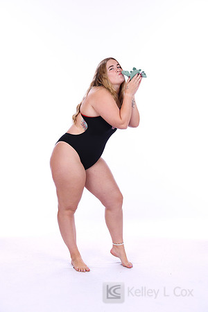 Chenoa Bodero