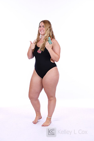 Chenoa Bodero