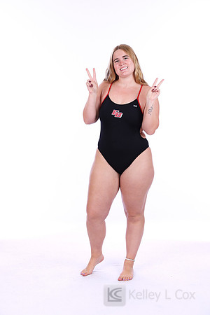 Chenoa Bodero