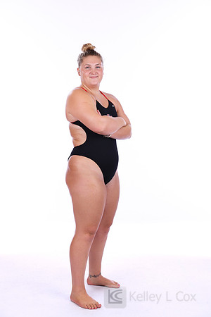 Ella Guffey