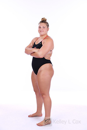 Ella Guffey
