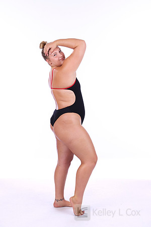 Ella Guffey