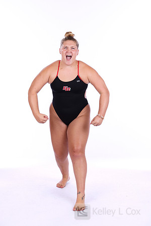 Ella Guffey