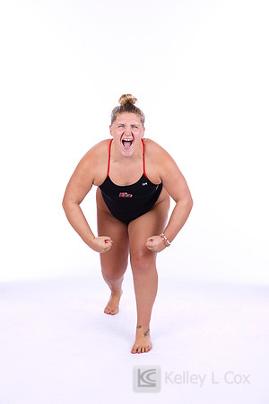 Ella Guffey