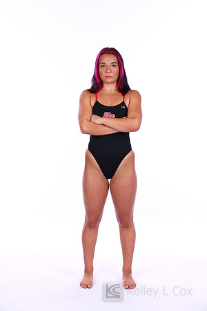 Justine Garcia