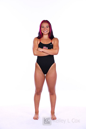 Justine Garcia