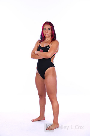 Justine Garcia
