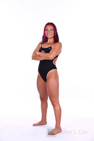 Justine Garcia