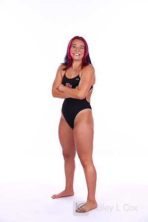 Justine Garcia