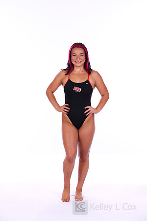 Justine Garcia