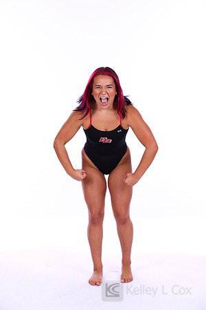 Justine Garcia