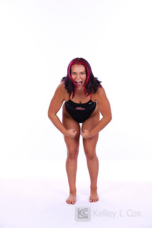 Justine Garcia