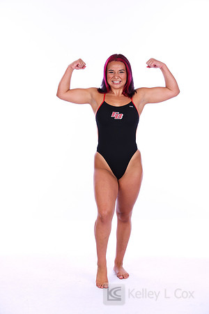 Justine Garcia