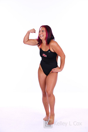 Justine Garcia