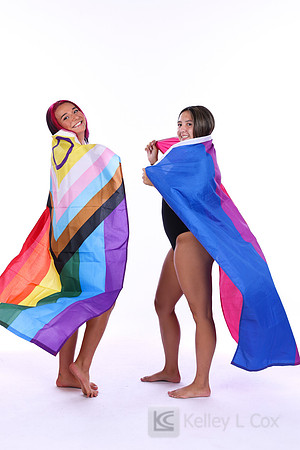 Justine Garcia, Miya French