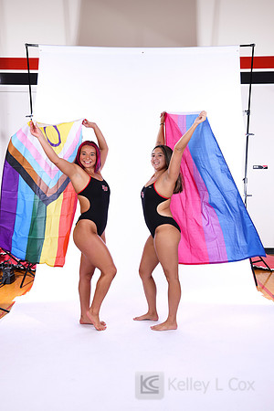 Justine Garcia, Miya French