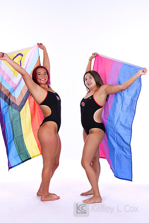 Justine Garcia, Miya French