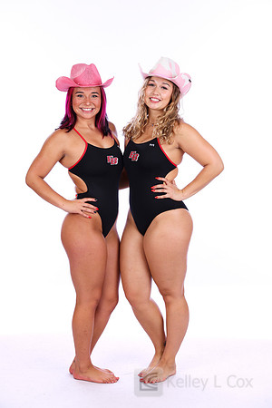Justine Garcia, Patty Eppingher