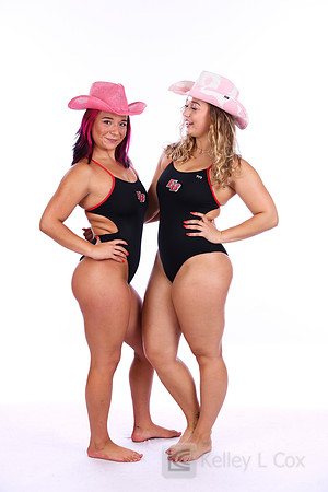 Justine Garcia, Patty Eppingher
