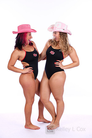 Justine Garcia, Patty Eppingher