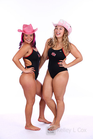 Justine Garcia, Patty Eppingher