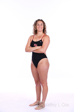 Olivia Parham