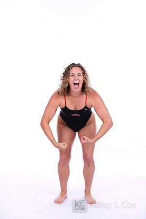 Olivia Parham