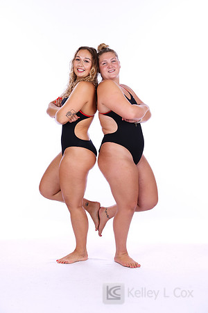 Patty Eppingher, Ella Guffey