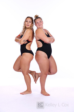 Patty Eppingher, Ella Guffey