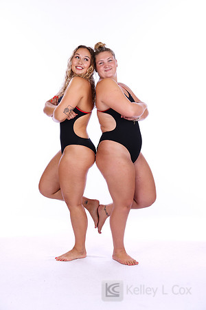 Patty Eppingher, Ella Guffey