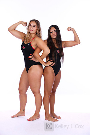 Patty Eppingher, Kylie Beaudet