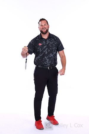 Shane Pelton