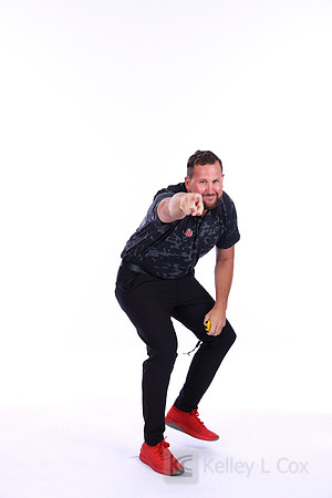 Shane Pelton
