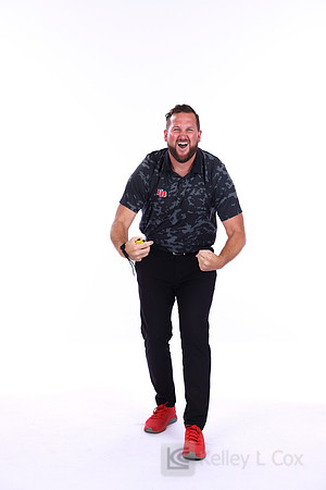 Shane Pelton