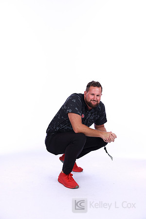 Shane Pelton