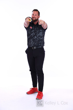 Shane Pelton