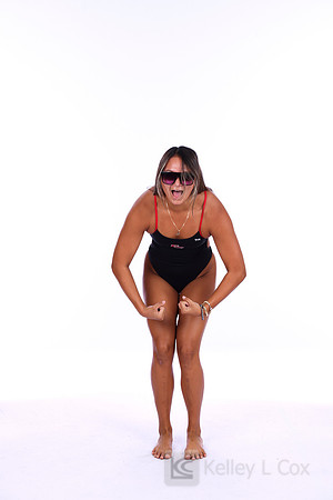 Tehani Kong
