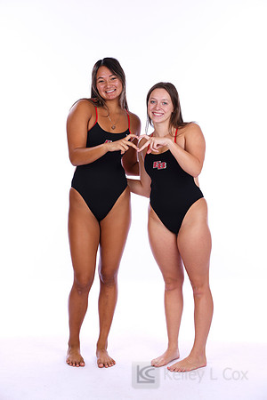 Tehani Kong, Lily Caraway