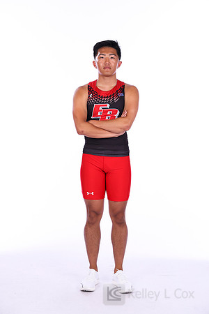Benjamin Chang